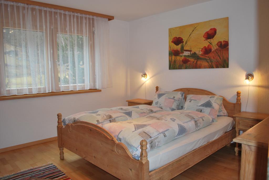 Aquarell Apartments ザース・グルント 部屋 写真
