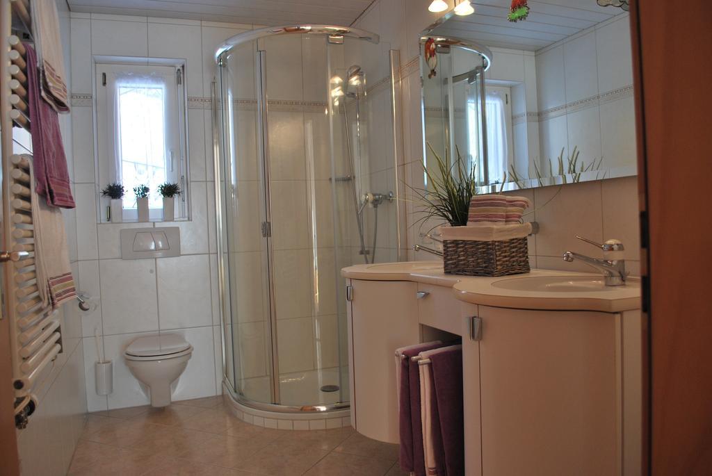 Aquarell Apartments ザース・グルント 部屋 写真