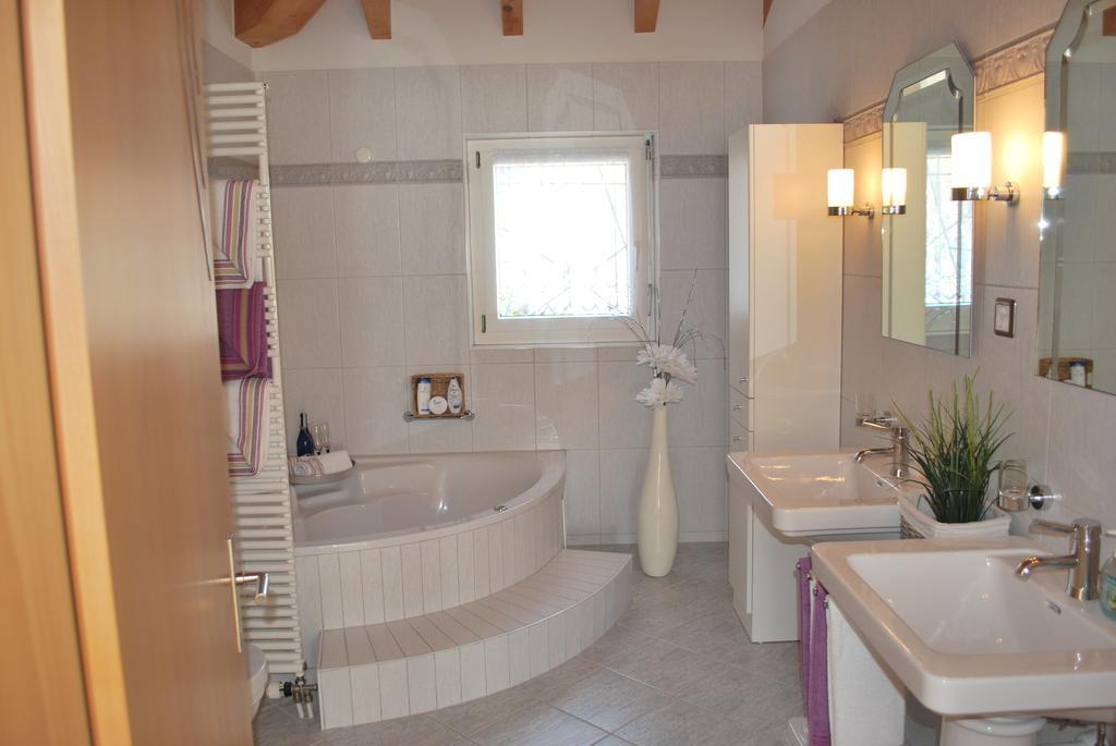 Aquarell Apartments ザース・グルント 部屋 写真