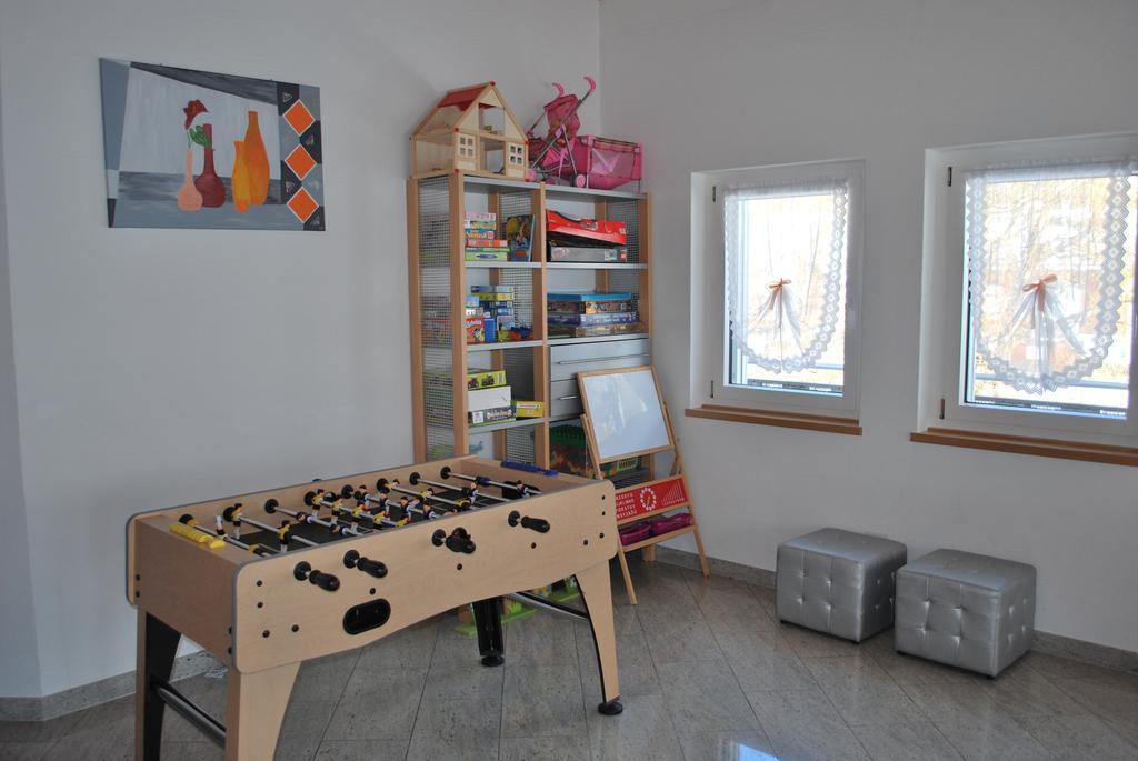 Aquarell Apartments ザース・グルント 部屋 写真