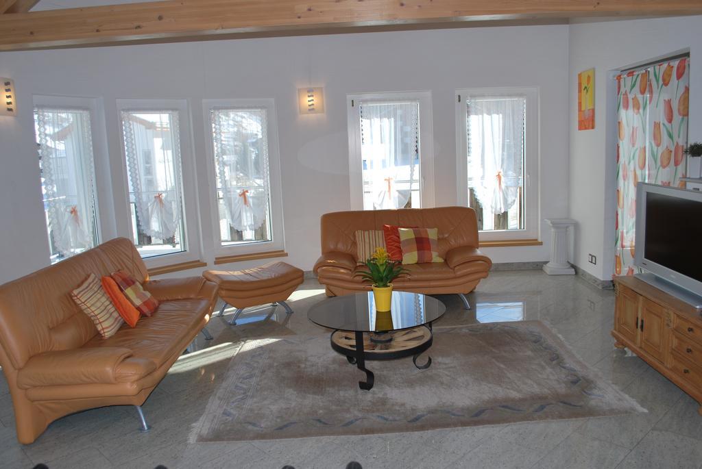 Aquarell Apartments ザース・グルント 部屋 写真