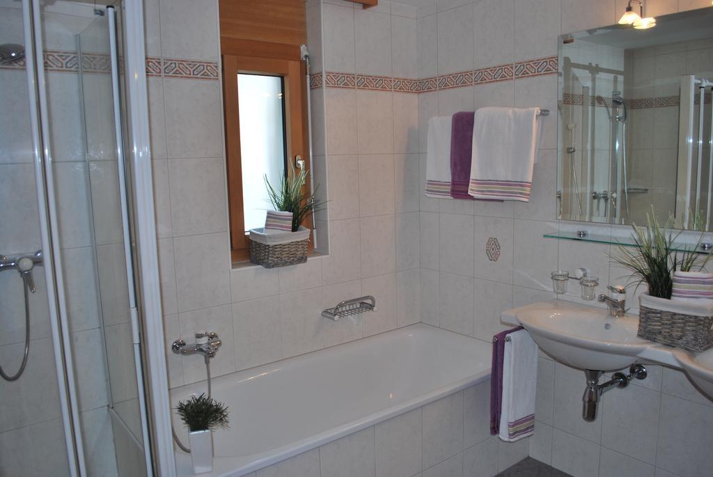 Aquarell Apartments ザース・グルント 部屋 写真