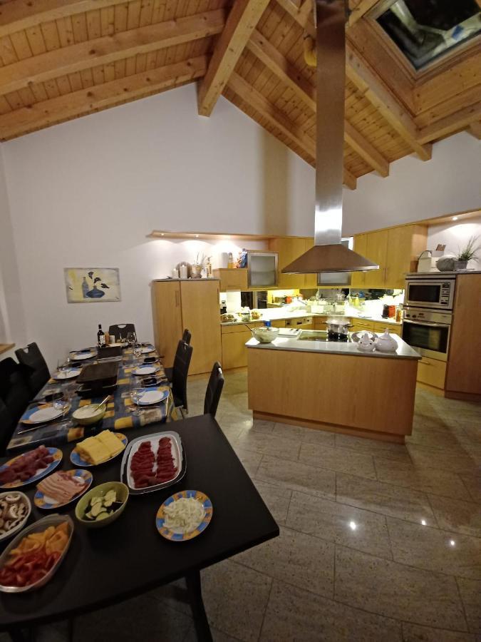Aquarell Apartments ザース・グルント エクステリア 写真