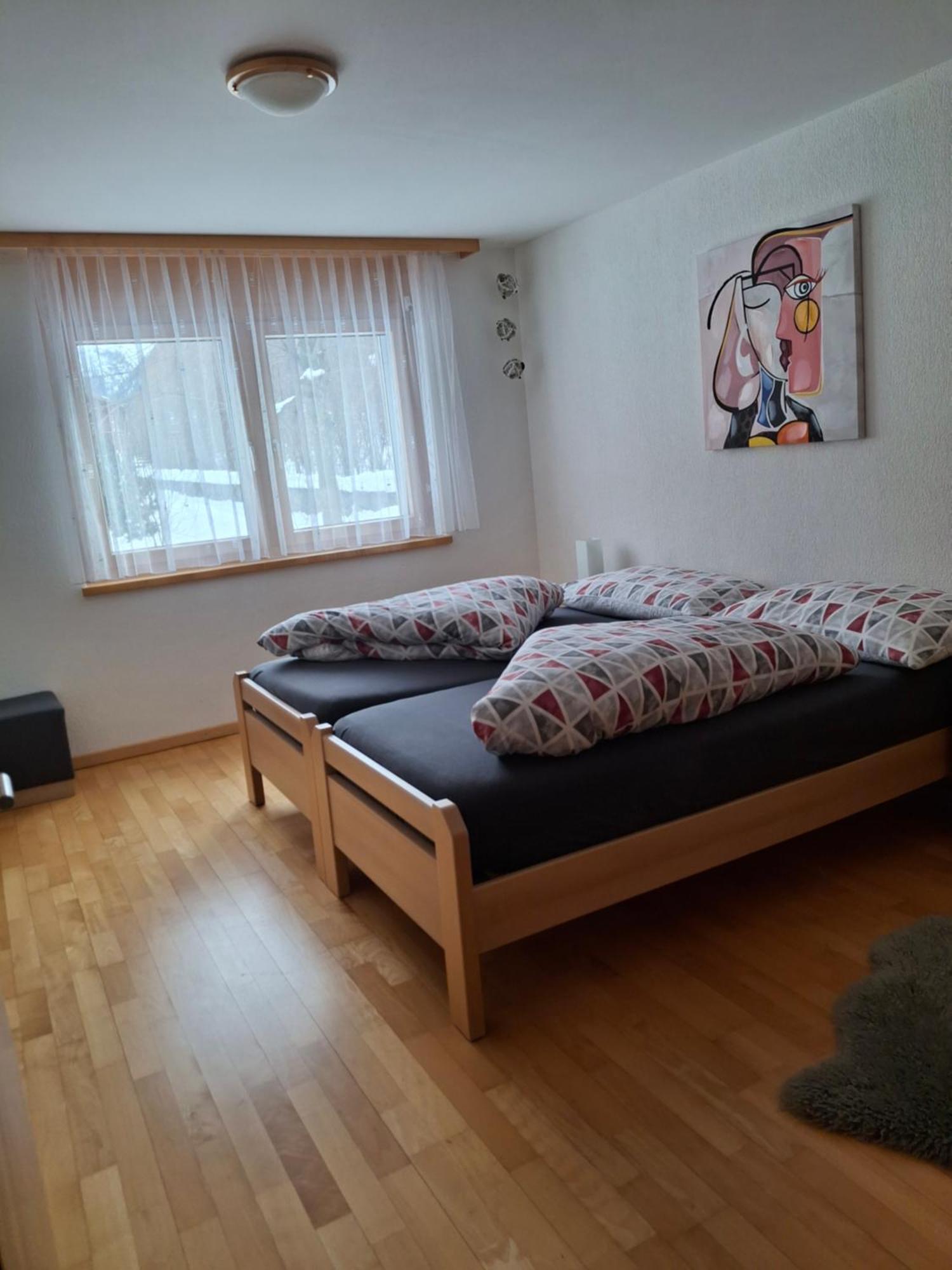 Aquarell Apartments ザース・グルント エクステリア 写真