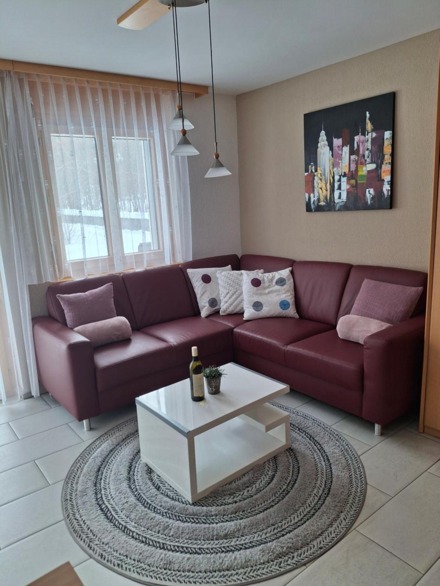 Aquarell Apartments ザース・グルント エクステリア 写真